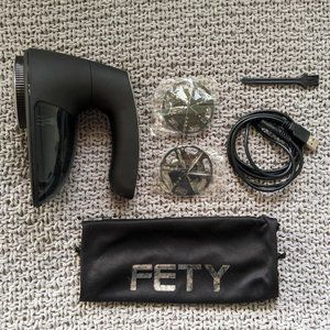 FETY Electric Sweater Fabric Shaver